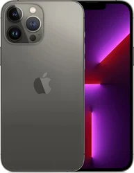 APPLE iPhone 13 Pro Max 512GB Graphite (mllf3cn/a)