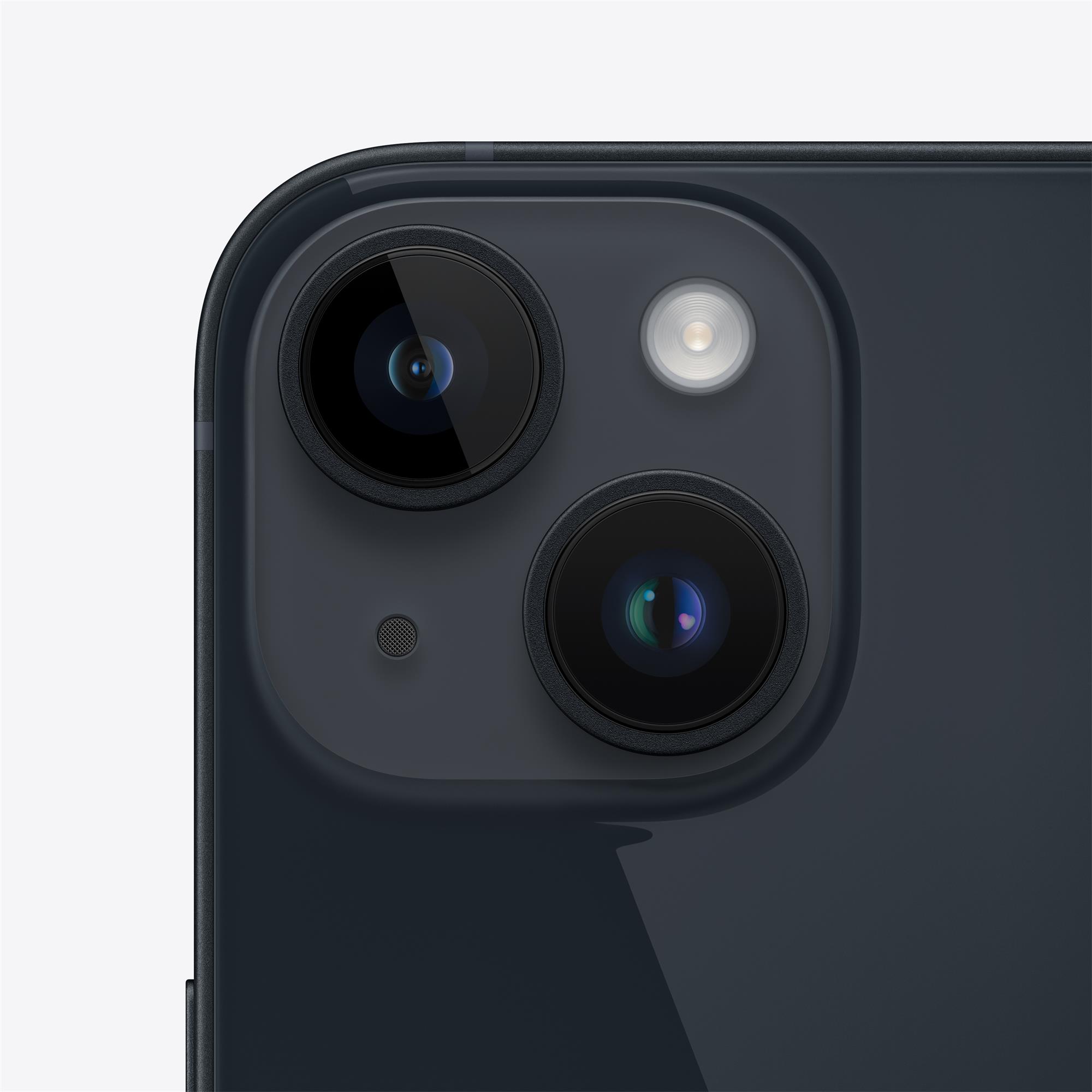 Apple iPhone 14 128 GB Midnight (mpuf3yc/a)