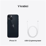 Apple iPhone 14 128GB Midnight (mpuf3yc/a)