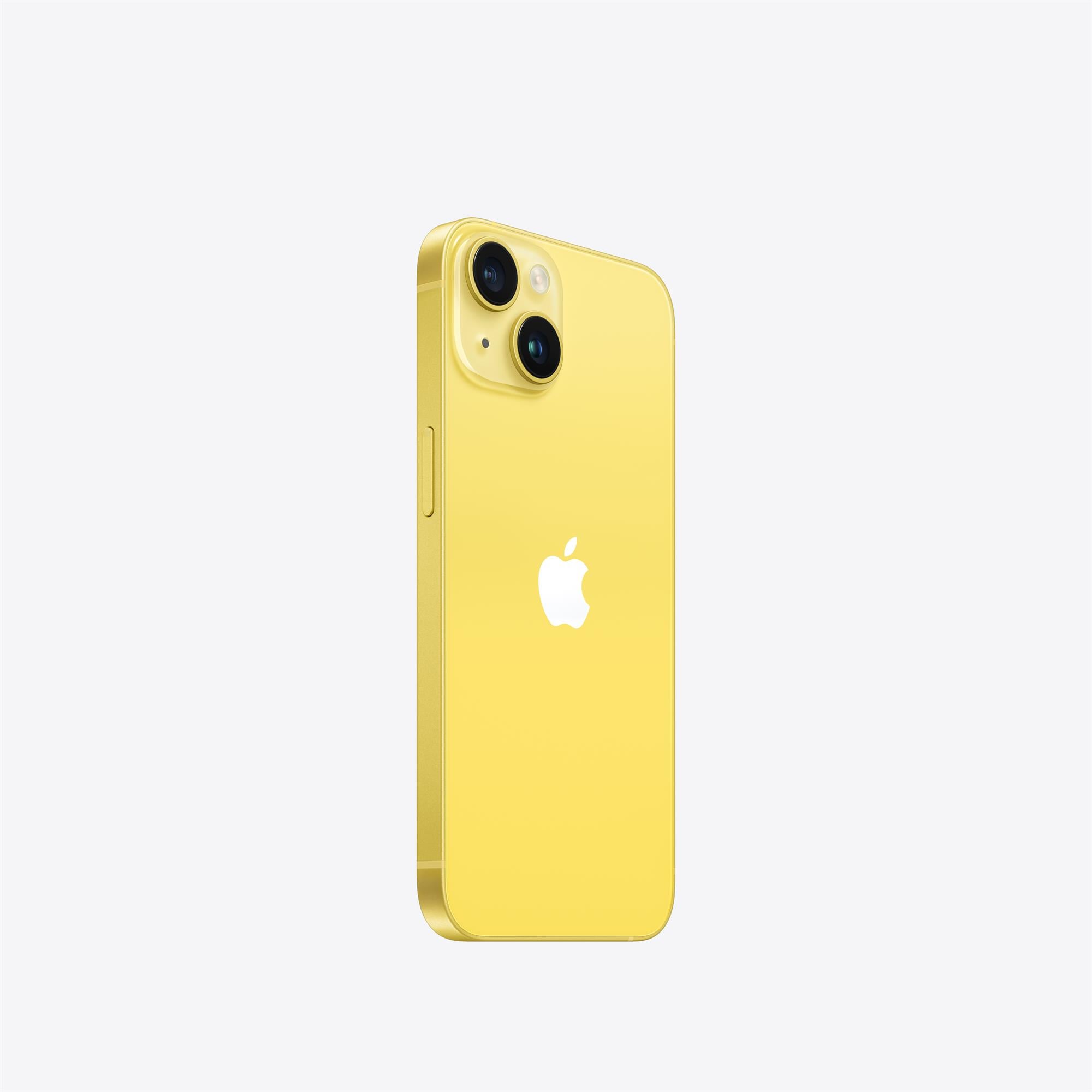 Apple iPhone 14 128GB Yellow