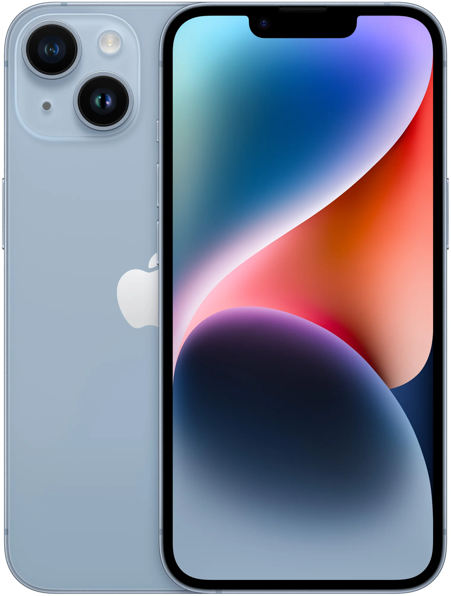 Apple iPhone 14 256GB Blue (mpwp3yc/a)