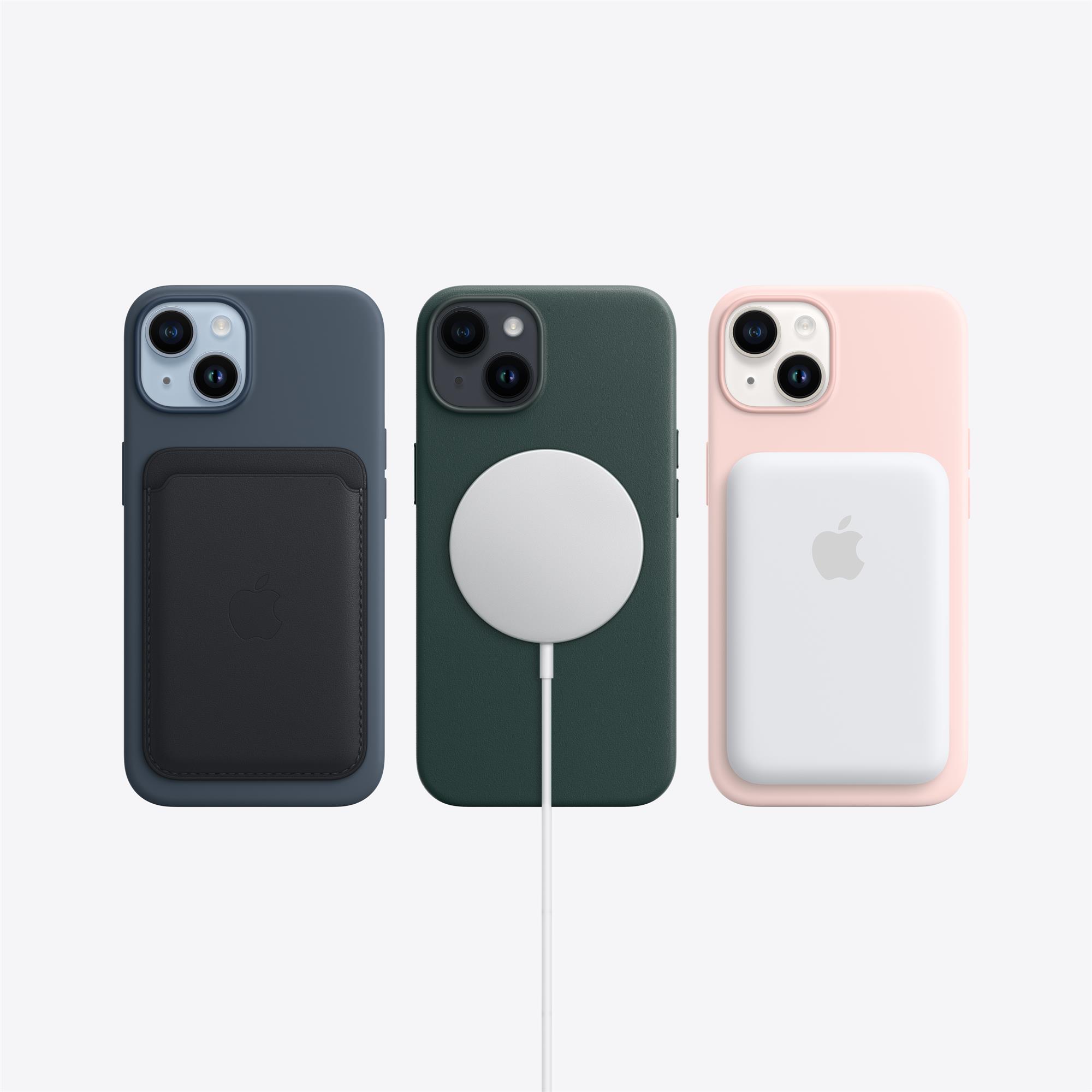 Apple iPhone 14 256GB Midnight (mpvx3yc/a)