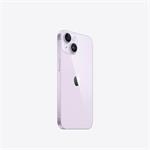 APPLE iPhone 14 512 GB fialová (mpx93yc/a)