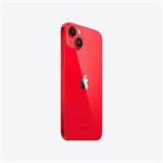 APPLE iPhone 14 Plus 128 GB produkt ČERVENÝ (mq513yc/a)