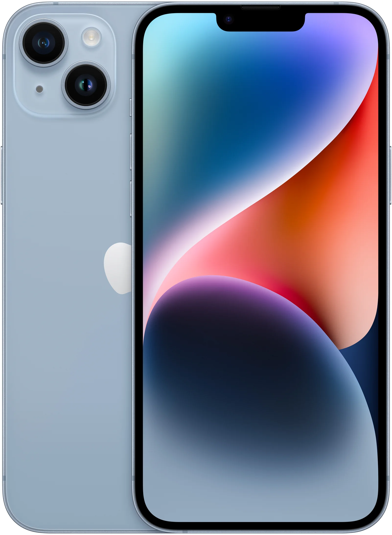 Apple iPhone 14 Plus 256GB Blue (mq583yc/a)