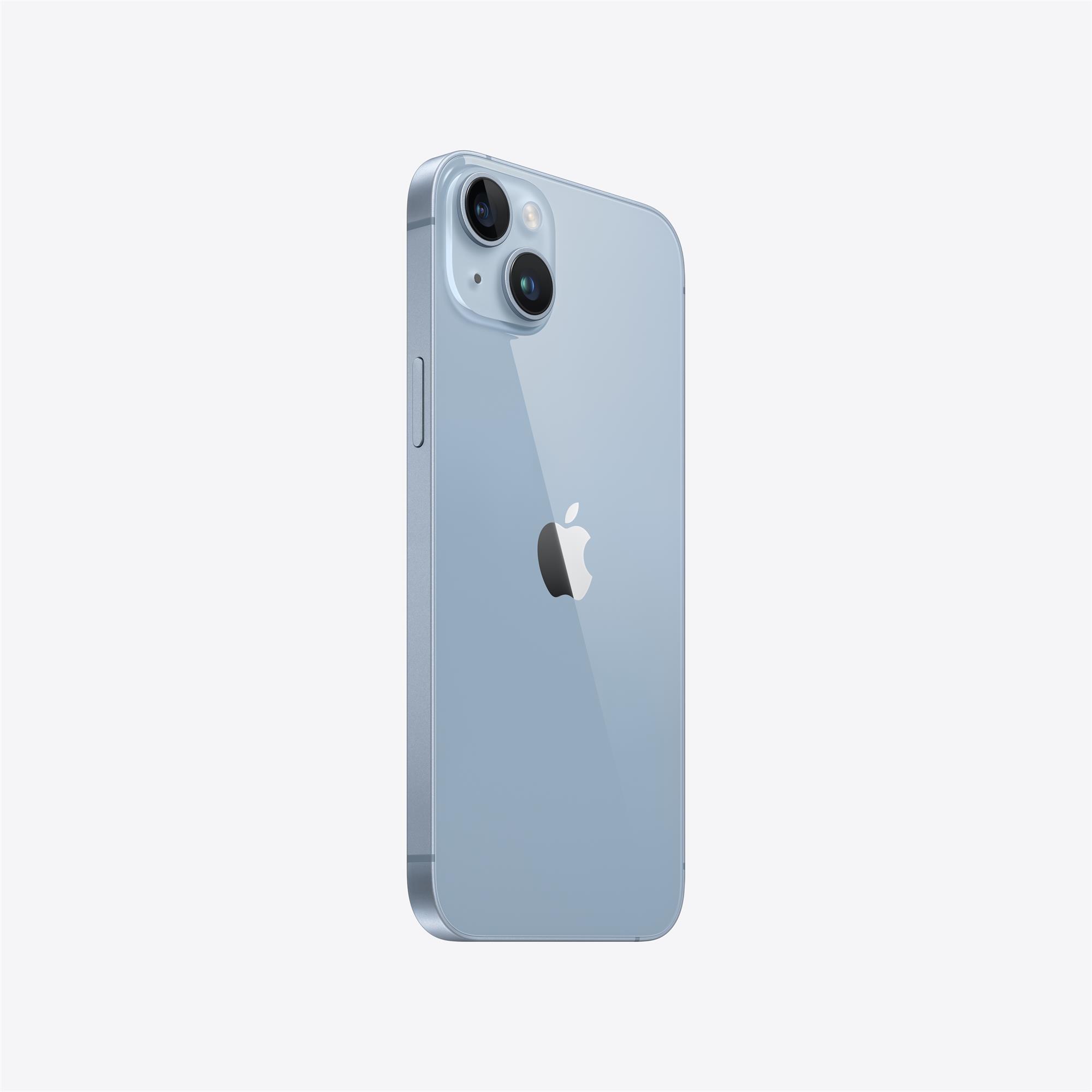 Apple iPhone 14 Plus 512GB Blue (mq5g3yc/a)