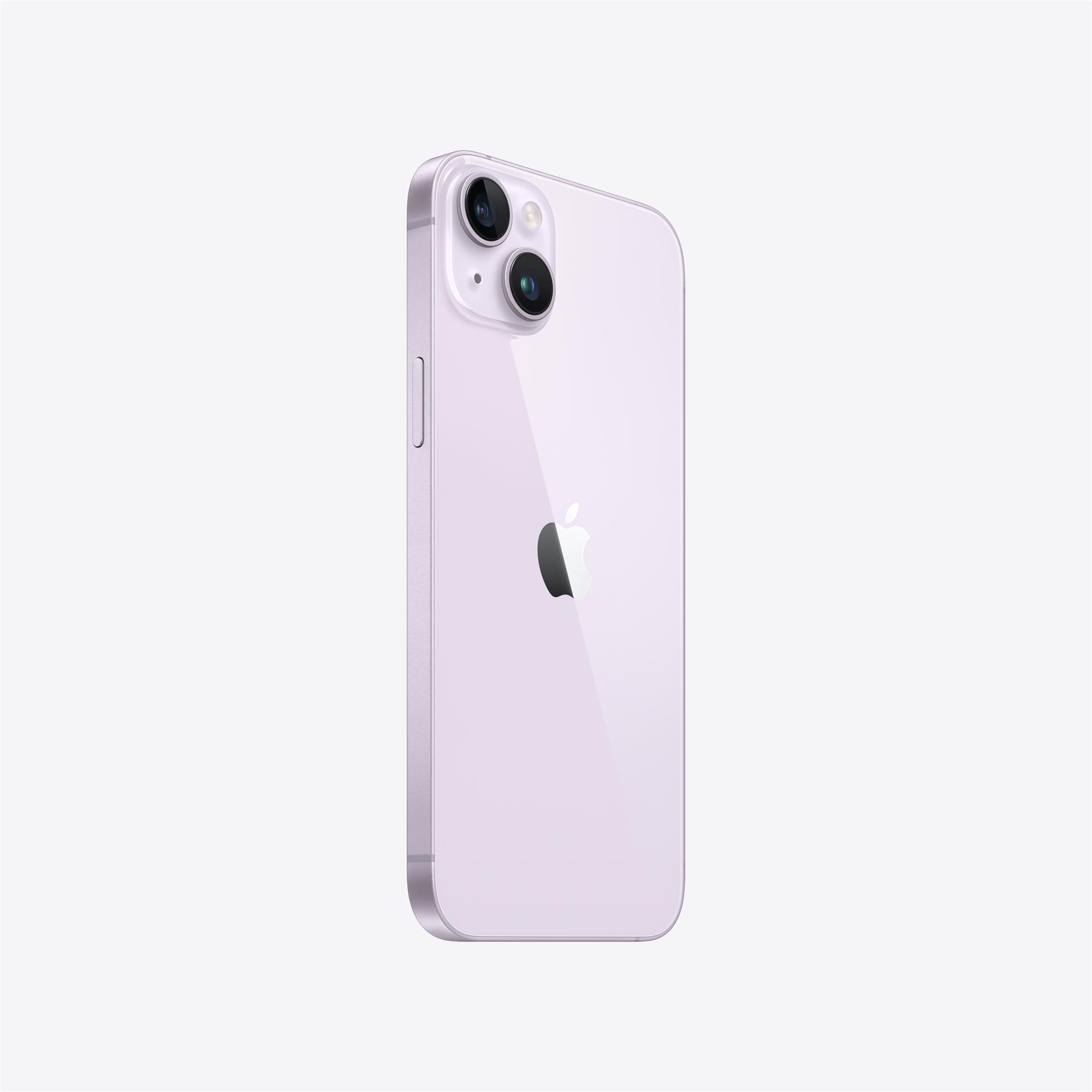 Apple iPhone 14 Plus 512GB Purple (mq5e3yc/a)
