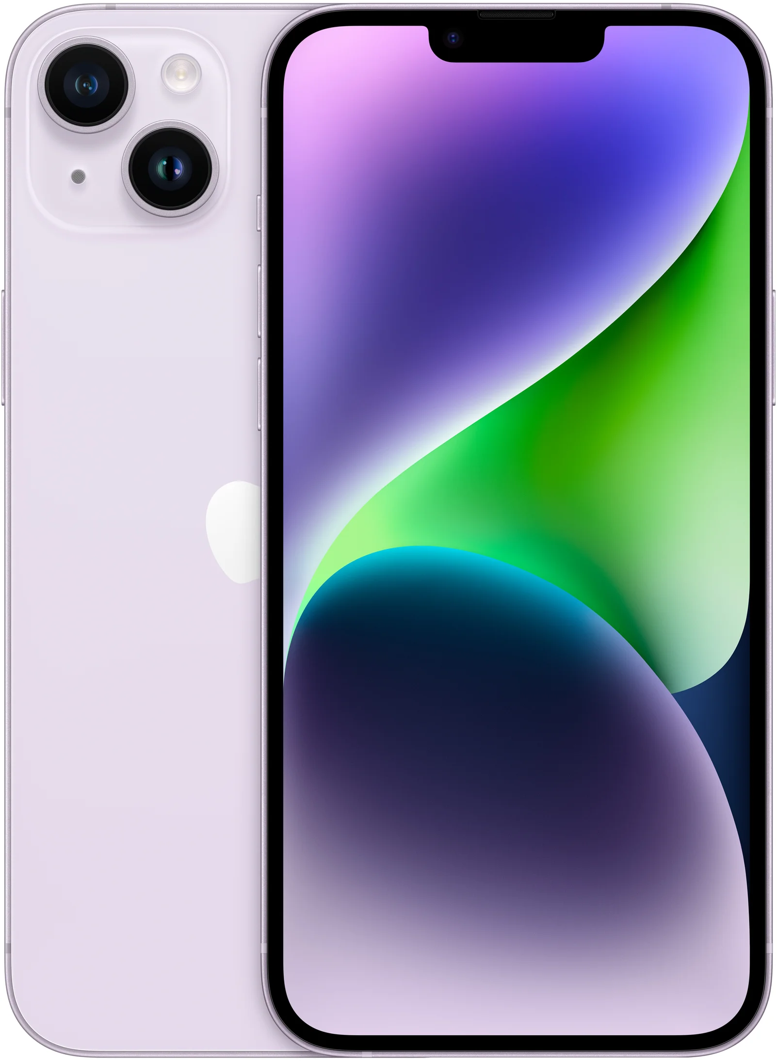 Apple iPhone 14 Plus 512GB Purple (mq5e3yc/a)