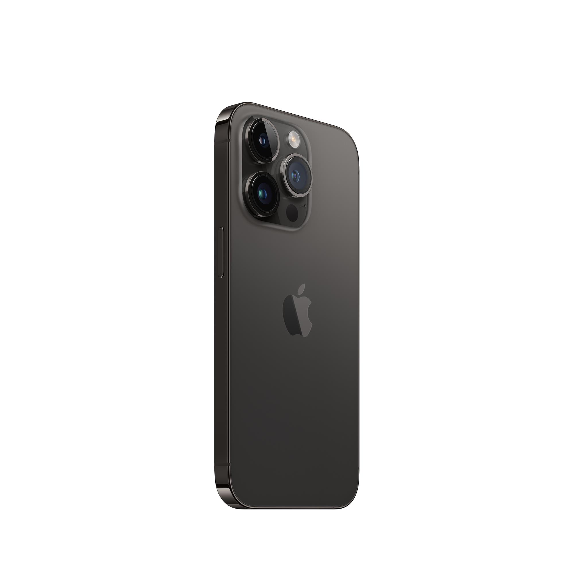 APPLE iPhone 14 Pro Max 512 GB Space Black (mqaf3yc/a)