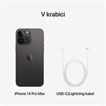 APPLE iPhone 14 Pro Max 512 GB Space Black (mqaf3yc/a)