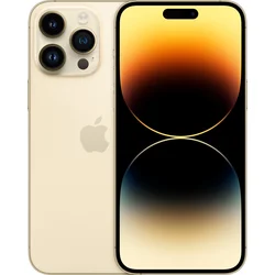 APPLE iPhone 14 Pro Max 512 GB zlatý (mqaj3yc/a)