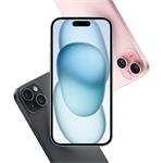 Apple iPhone 15 128 GB modrý