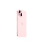 Apple iPhone 15 128 GB ružový