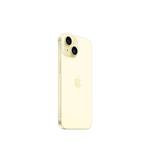 Apple iPhone 15 256 GB žltý