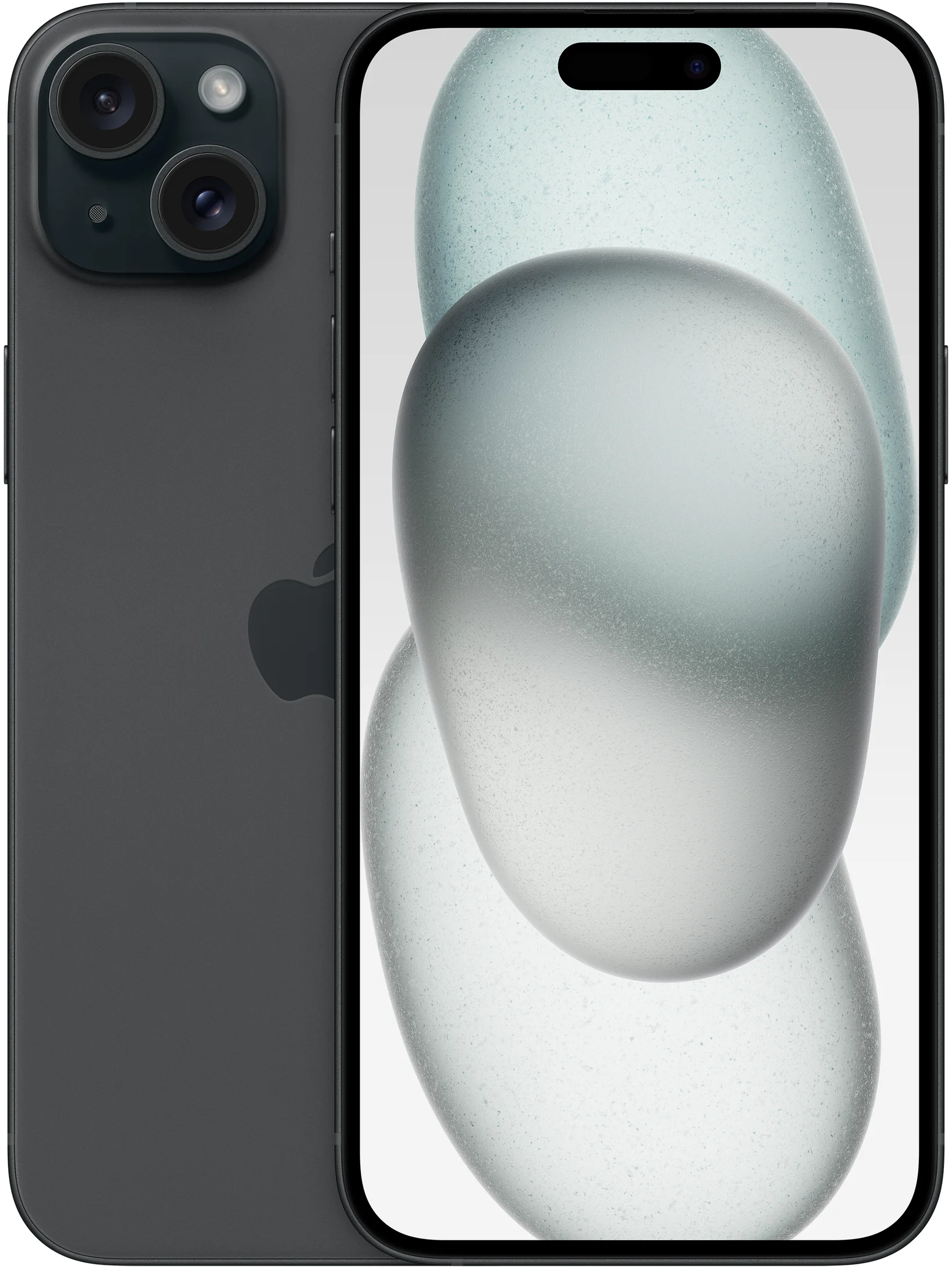 Apple iPhone 15 Plus 256 GB čierny
