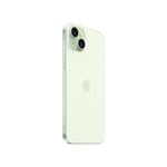 Apple iPhone 15 Plus 256 GB zelená