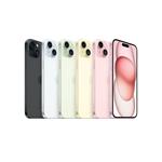 Apple iPhone 15 Plus 256 GB žltý