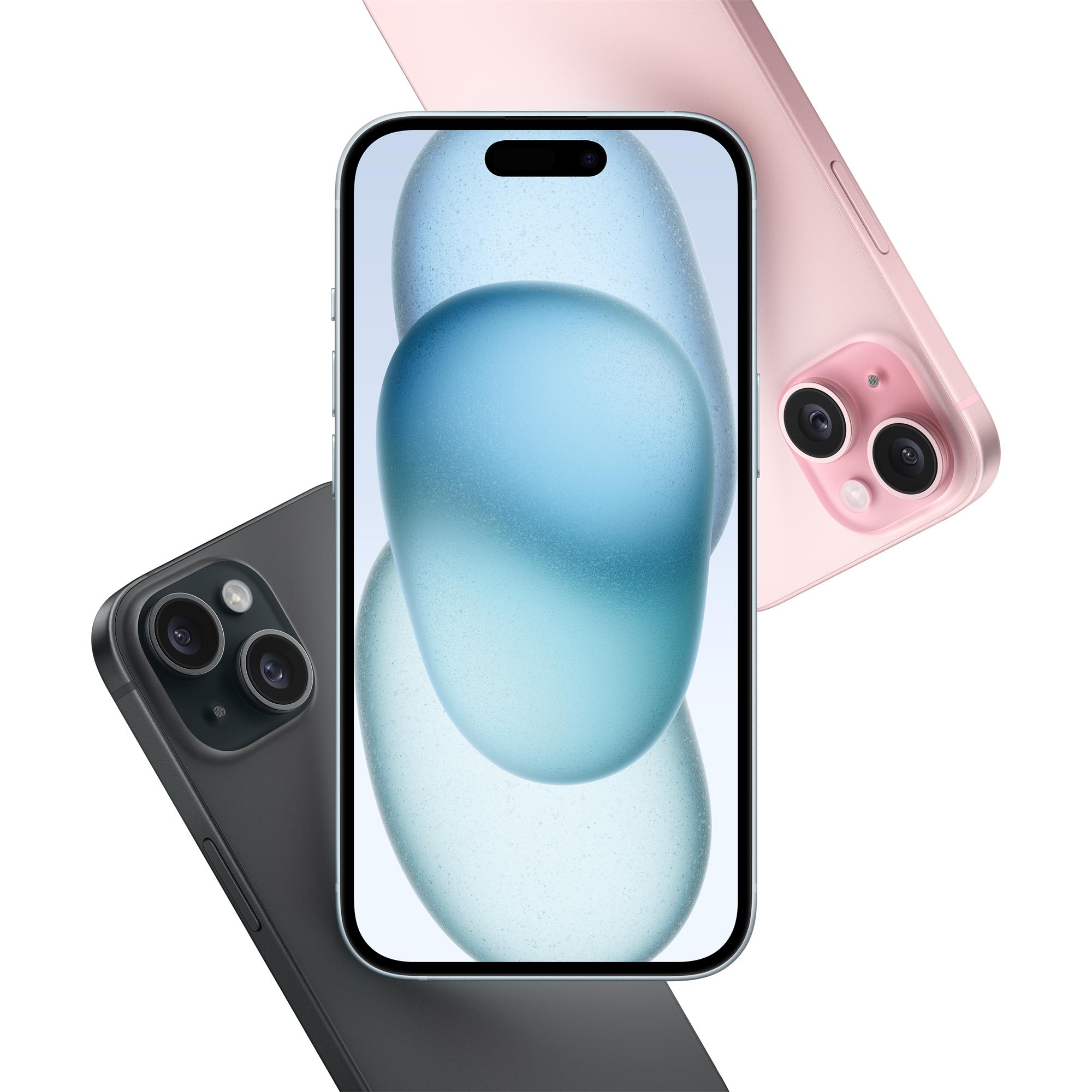 Apple iPhone 15 Plus 512GB Pink