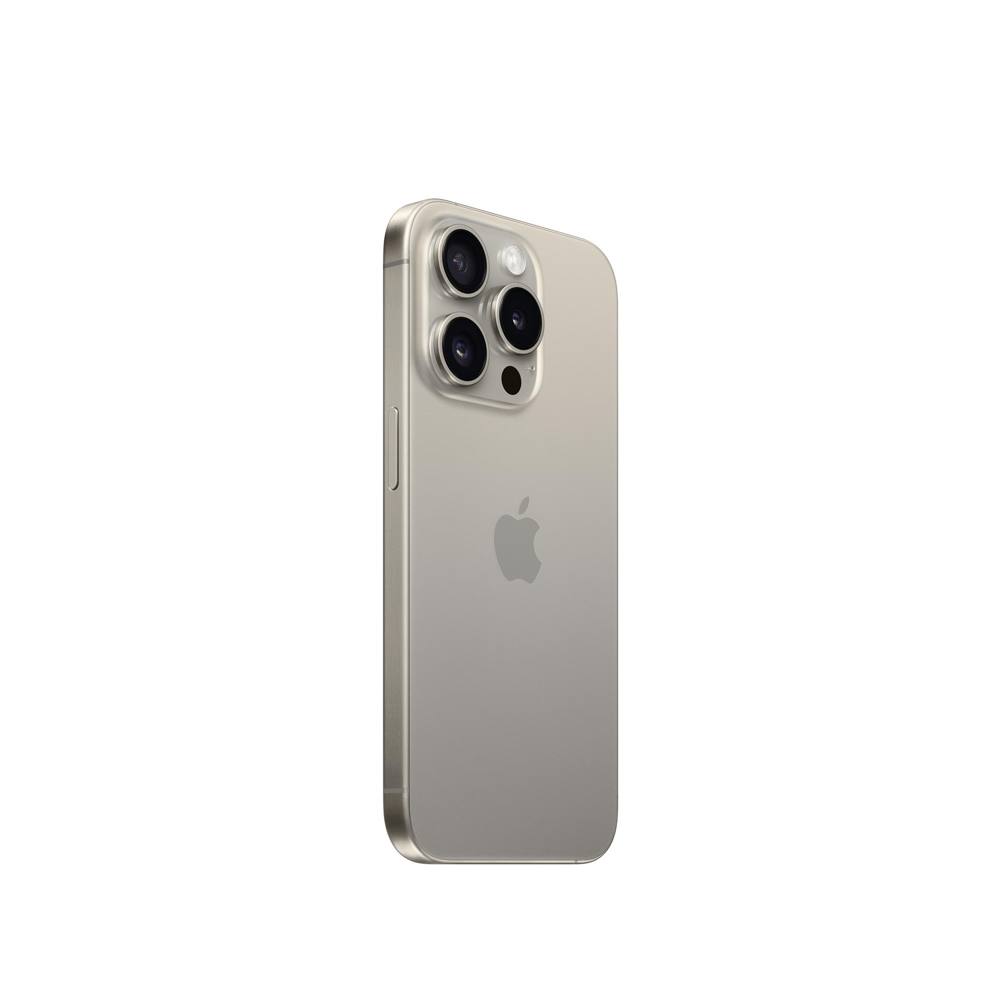 Apple iPhone 15 Pro 128 GB Natural