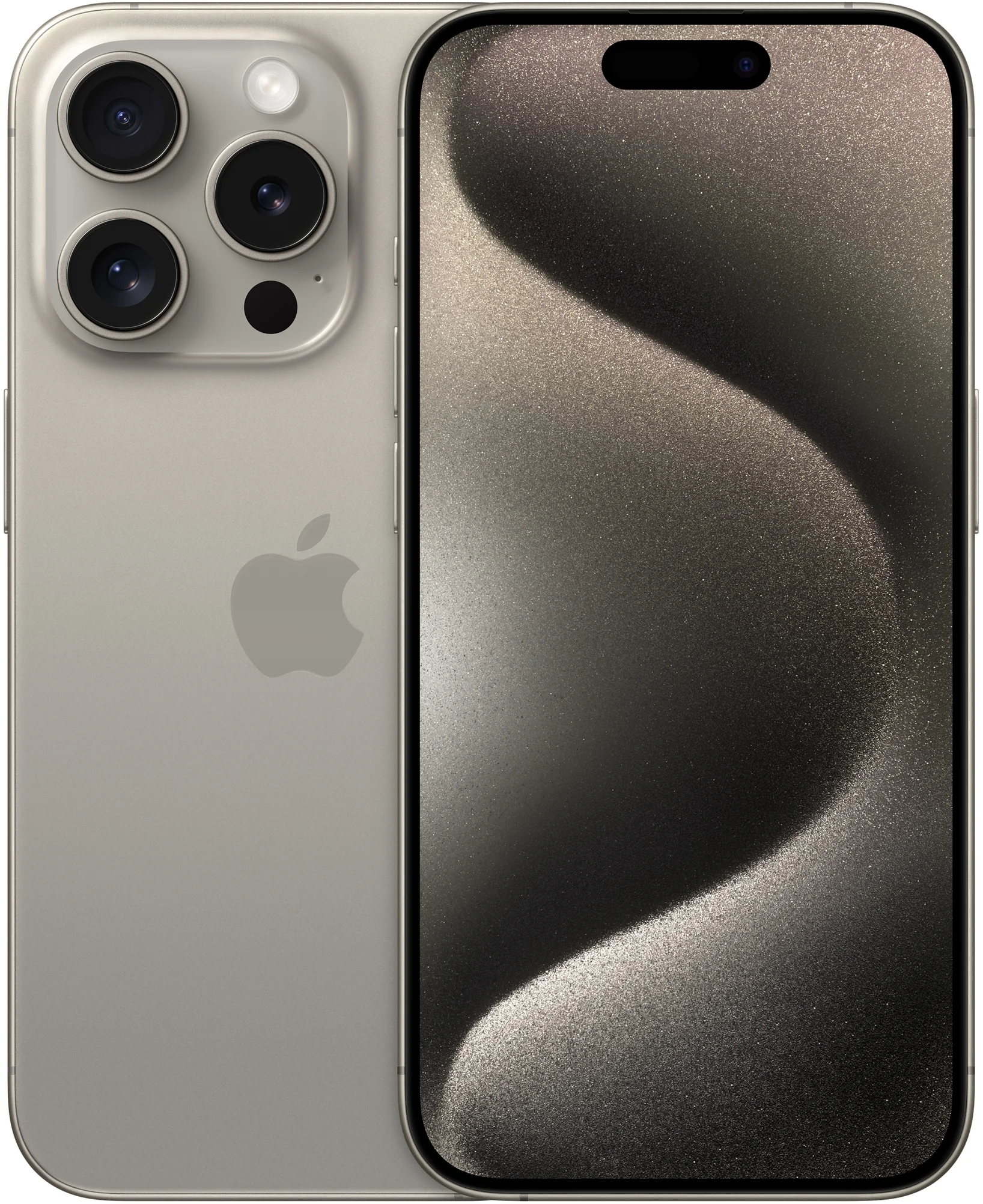 Apple iPhone 15 Pro 256GB Natural