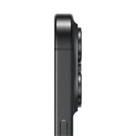 Apple iPhone 15 Pro 512GB Black