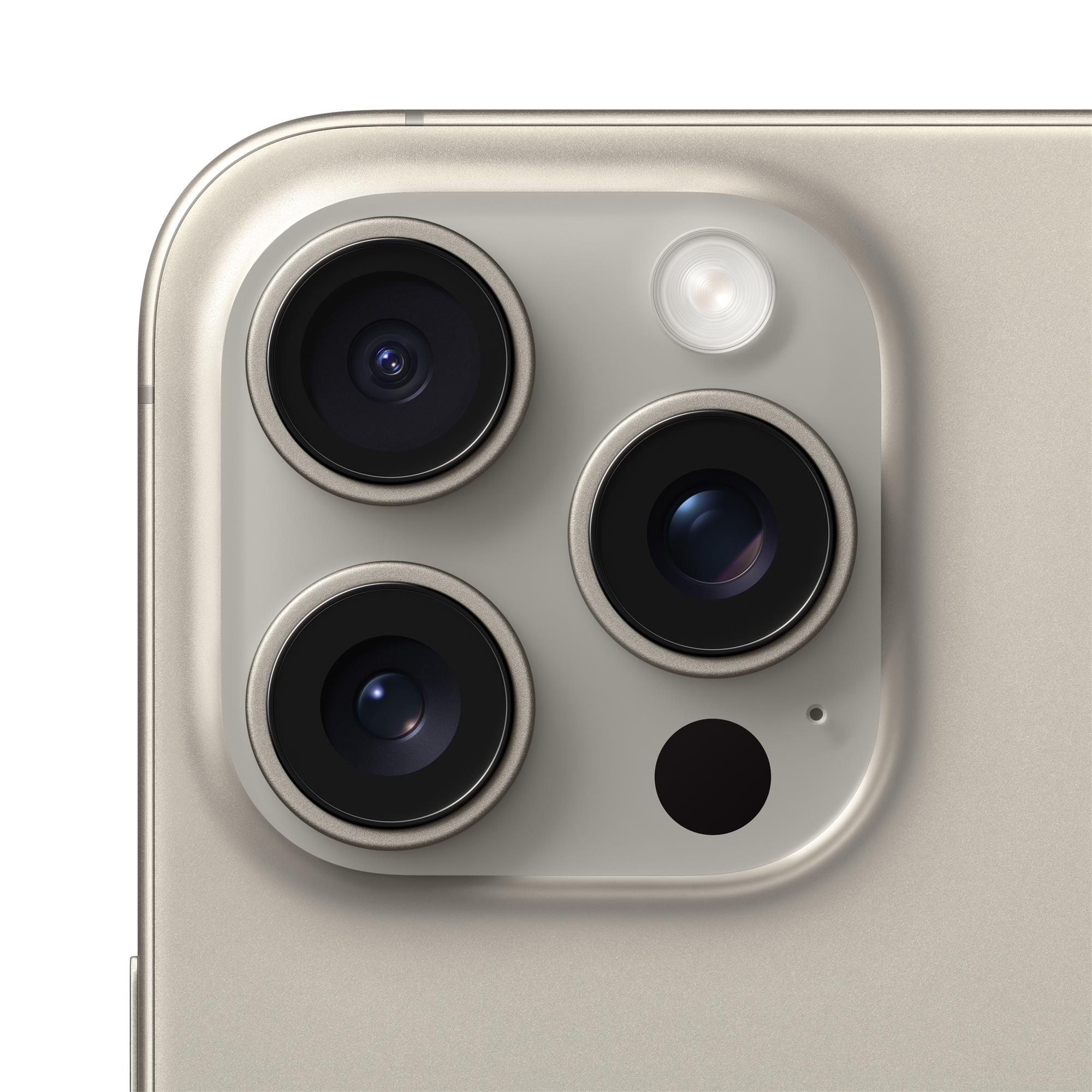 Apple iPhone 15 Pro Max 1TB Natural