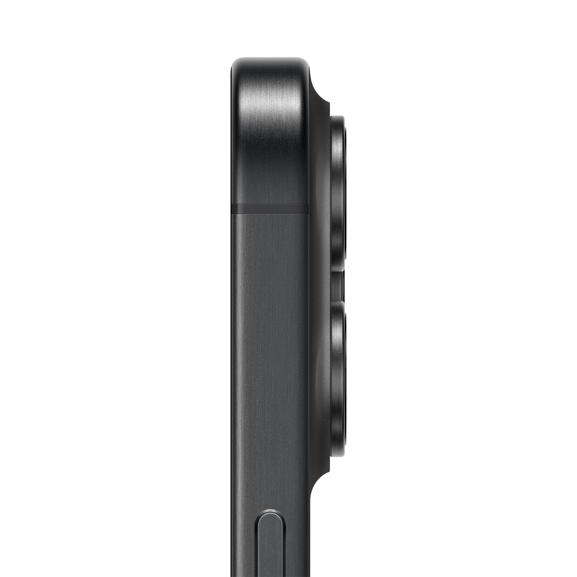 Apple iPhone 15 Pro Max 256 GB čierny