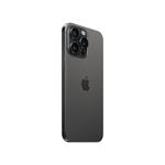Apple iPhone 15 Pro Max 256 GB čierny