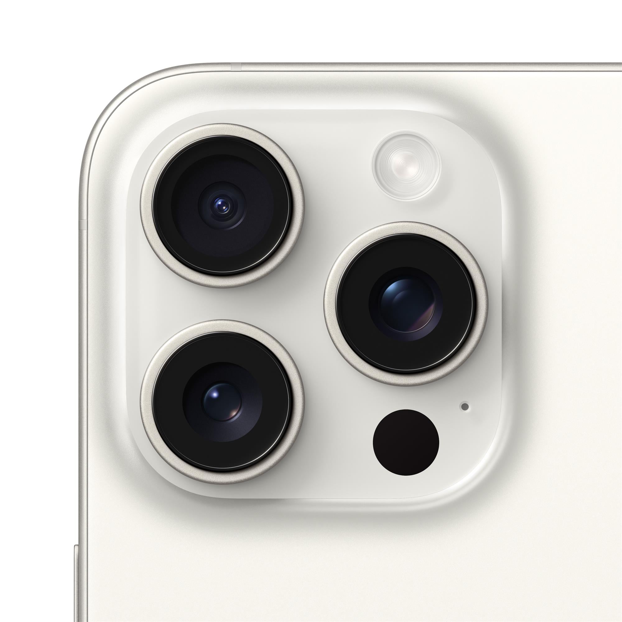 Apple iPhone 15 Pro Max 256GB White