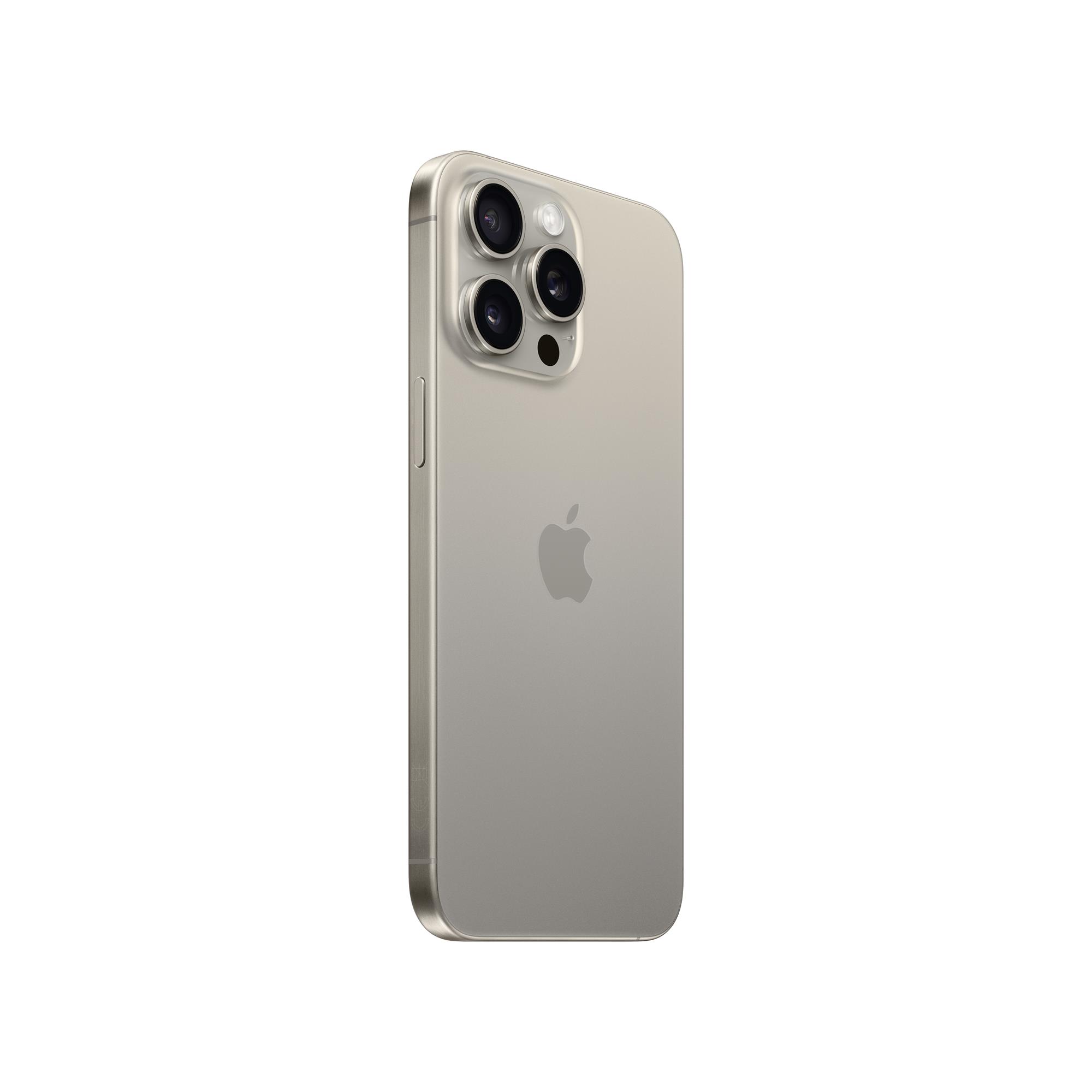 Apple iPhone 15 Pro Max 512GB Natural