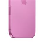 Apple iPhone 16 128GB ružová