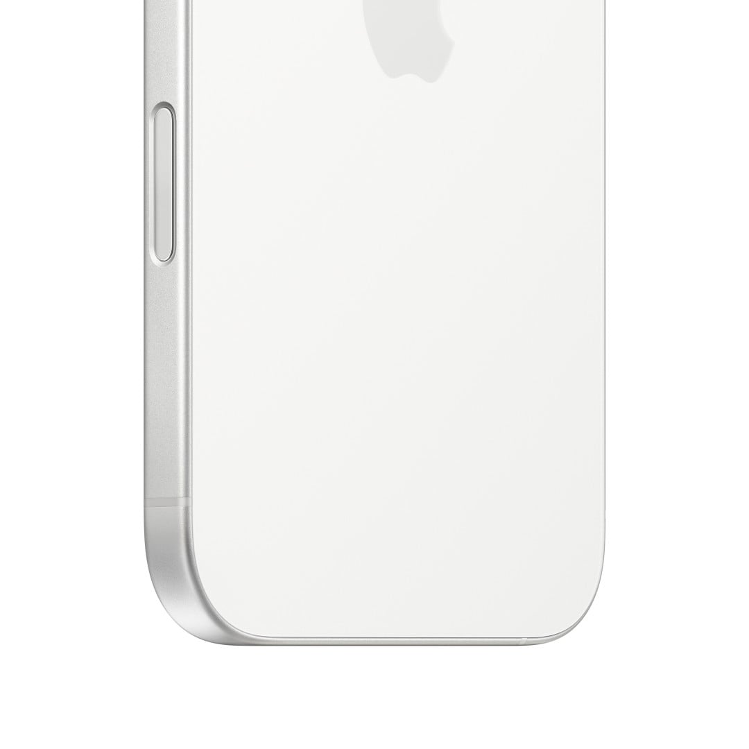 Apple iPhone 16 256GB biely