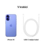 Apple iPhone 16 512GB Ultramarine