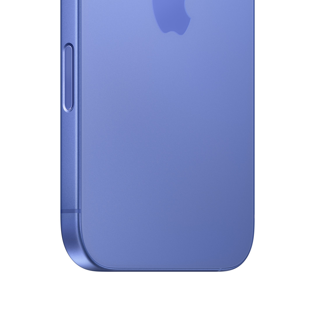 Apple iPhone 16 512GB Ultramarínová