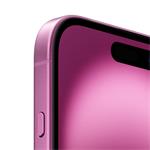 Apple iPhone 16 Plus 128 GB ružová