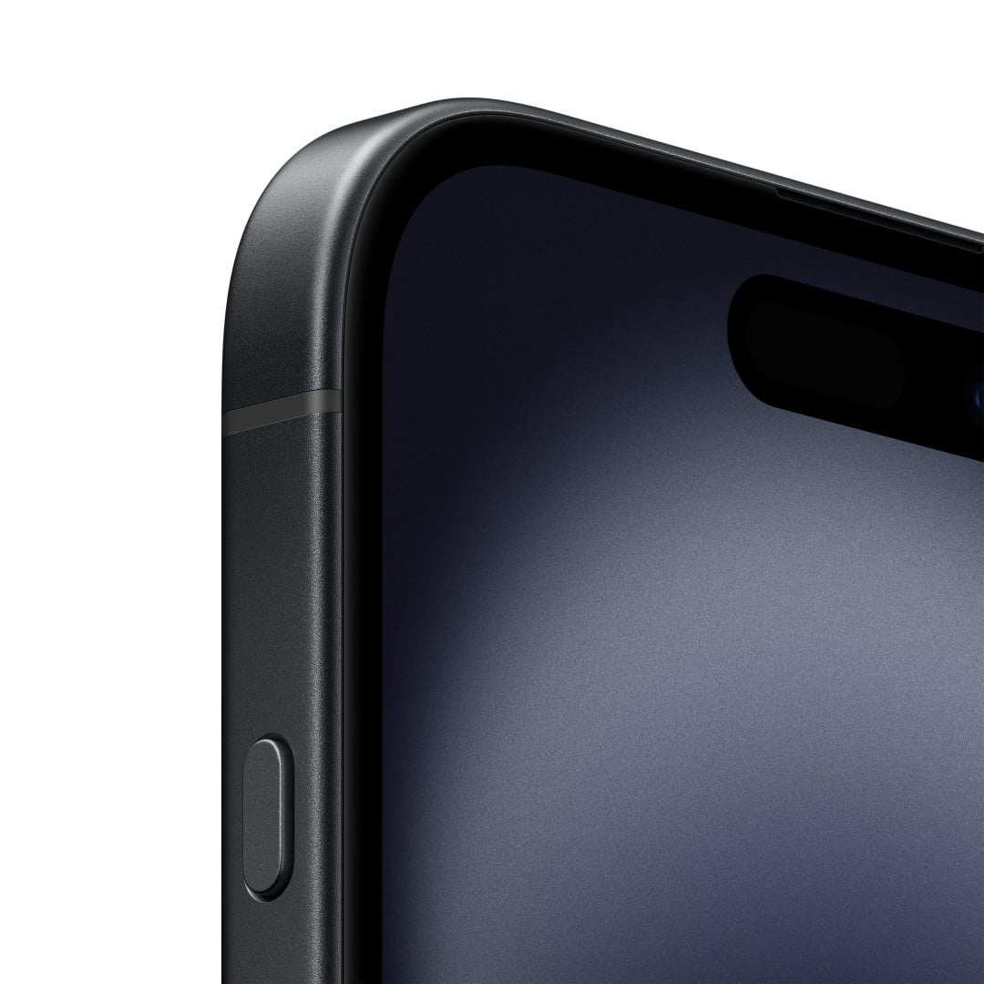 Apple iPhone 16 Plus 256 GB čierny