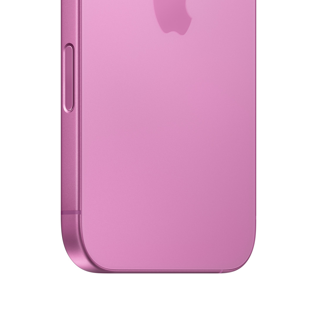 Apple iPhone 16 Plus 256 GB ružová