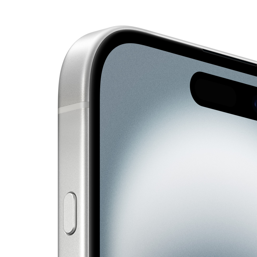 Apple iPhone 16 Plus 512 GB biely