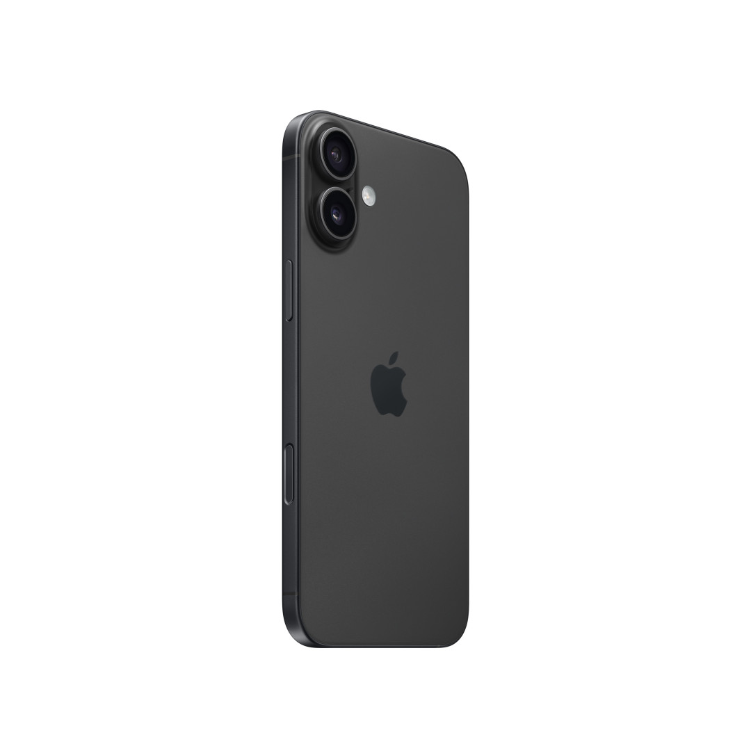 Apple iPhone 16 Plus 512 GB čierny