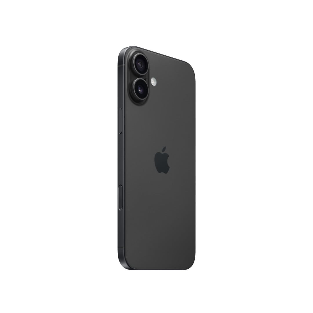 Apple iPhone 16 Plus 512GB Black