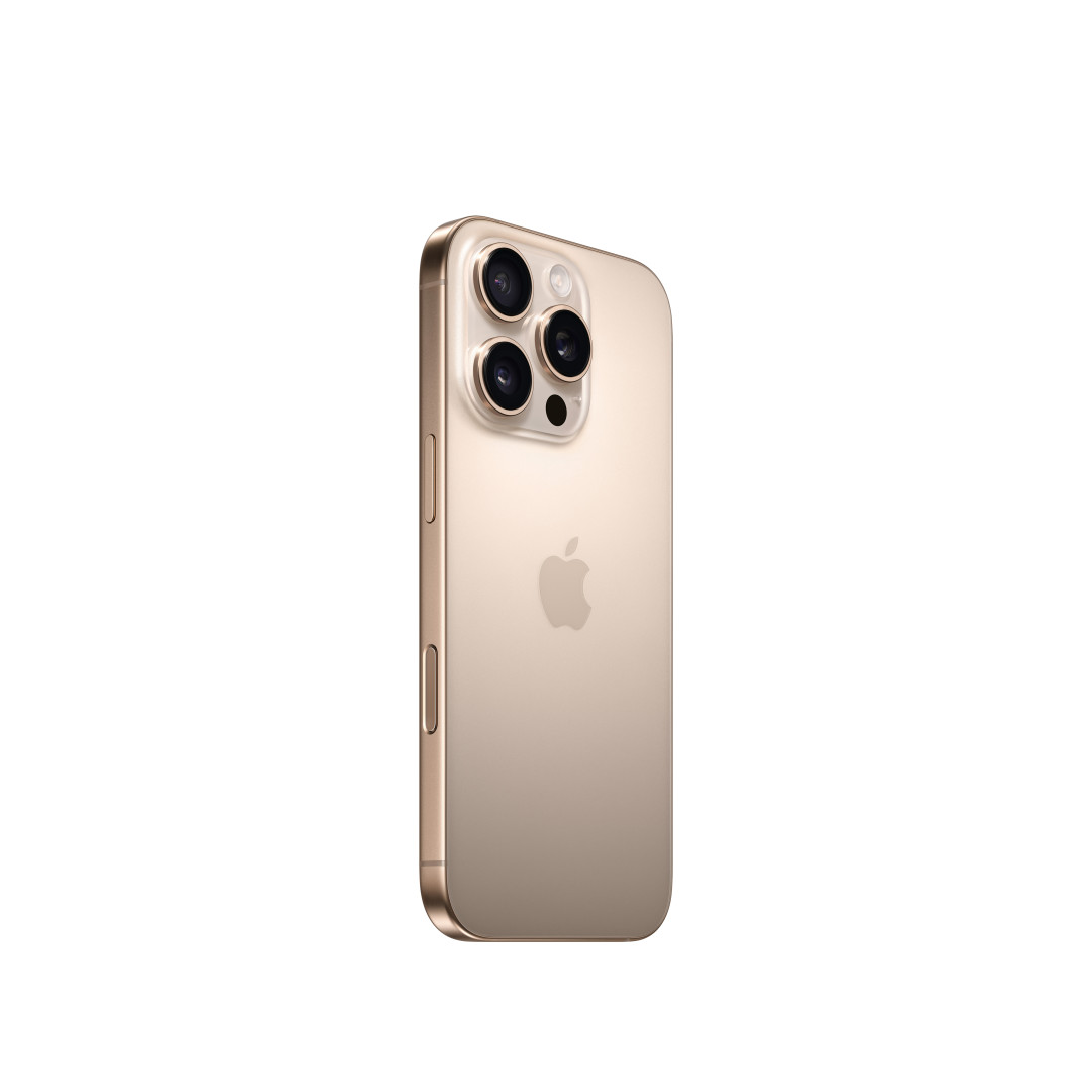 Apple iPhone 16 Pro 128 GB Desert Titanium