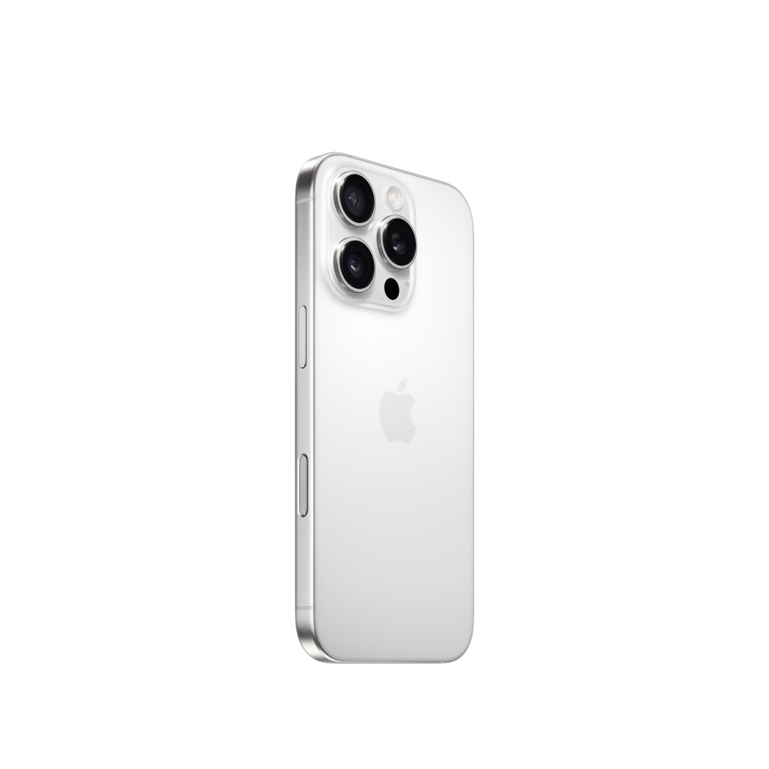 Apple iPhone 16 Pro 1TB biely titánový