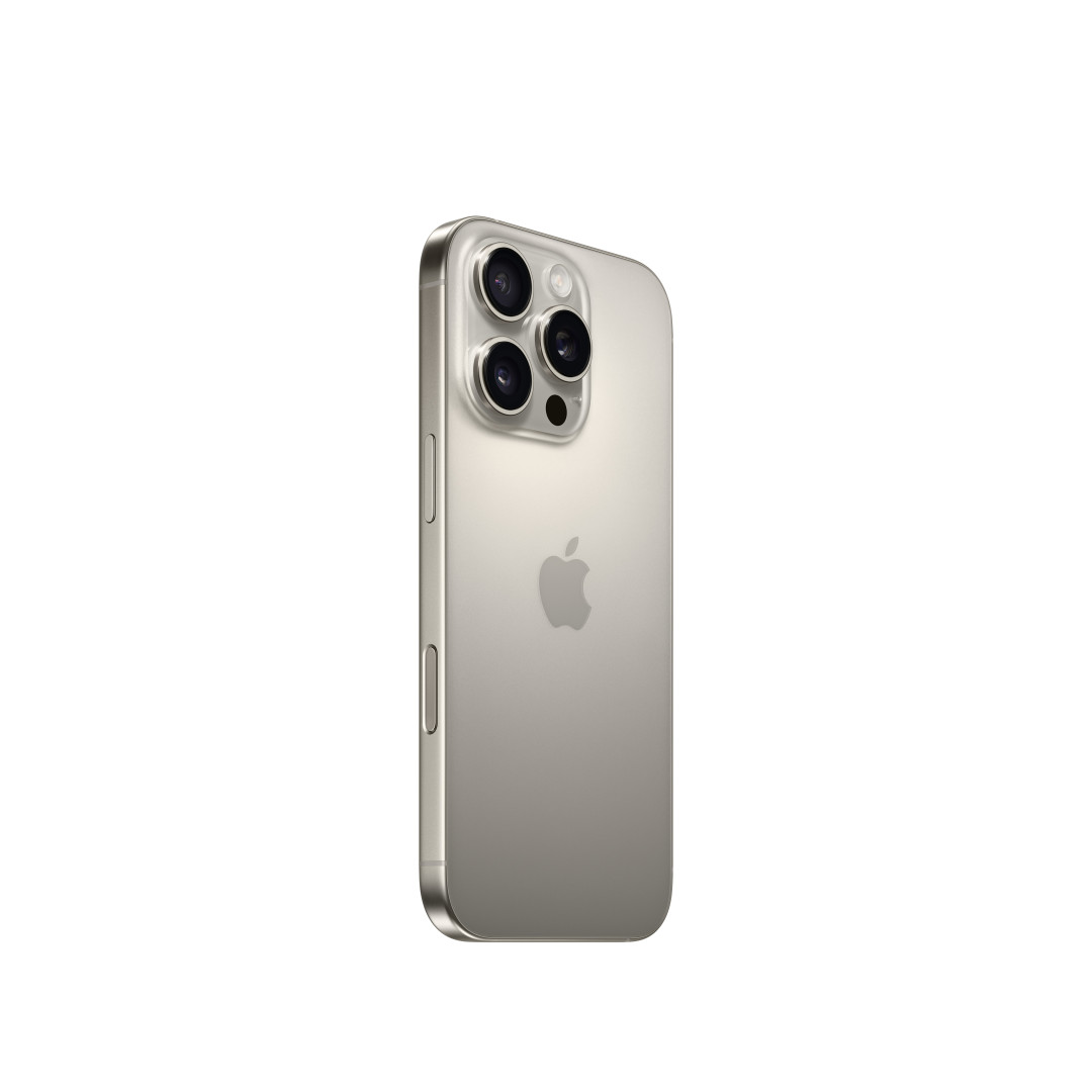 Apple iPhone 16 Pro 256 GB Natural Titanium