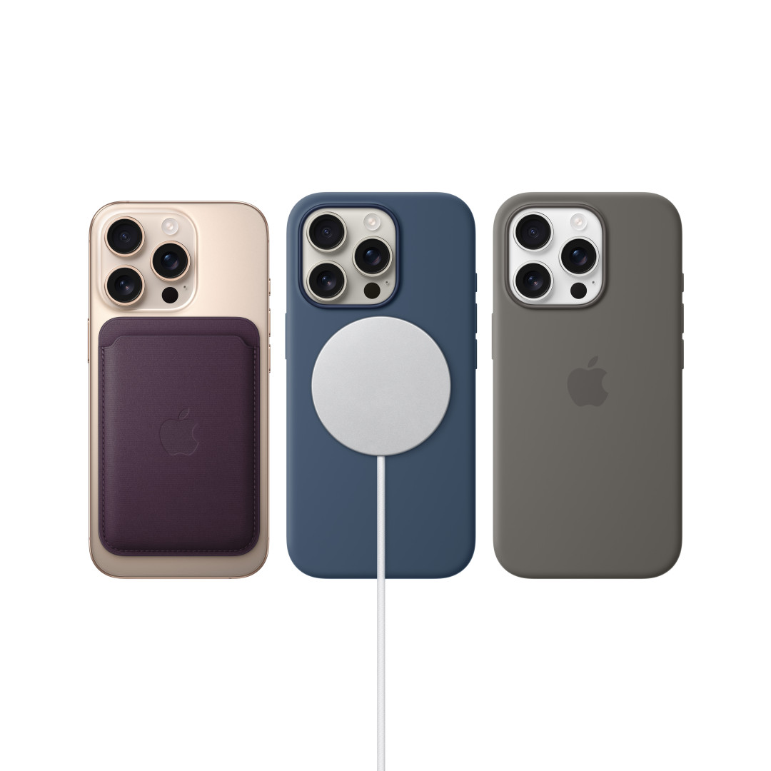 Apple iPhone 16 Pro 512 GB biely titánový