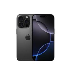 Apple iPhone 16 Pro 512 GB čierny titánový
