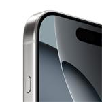 Apple iPhone 16 Pro Max 256 GB biely titánový