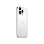 Apple iPhone 16 Pro Max 512 GB biely titánový
