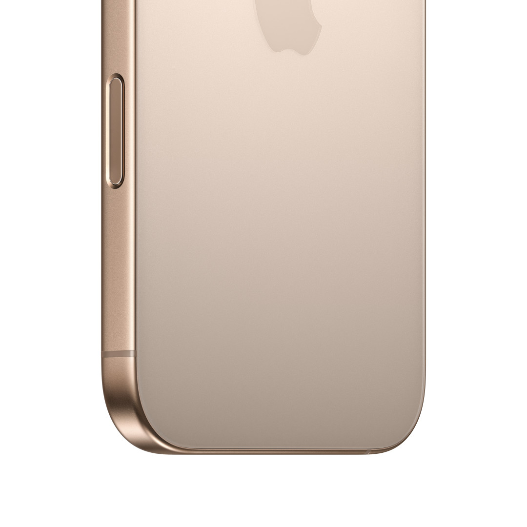Apple iPhone 16 Pro Max 512 GB Desert Titanium