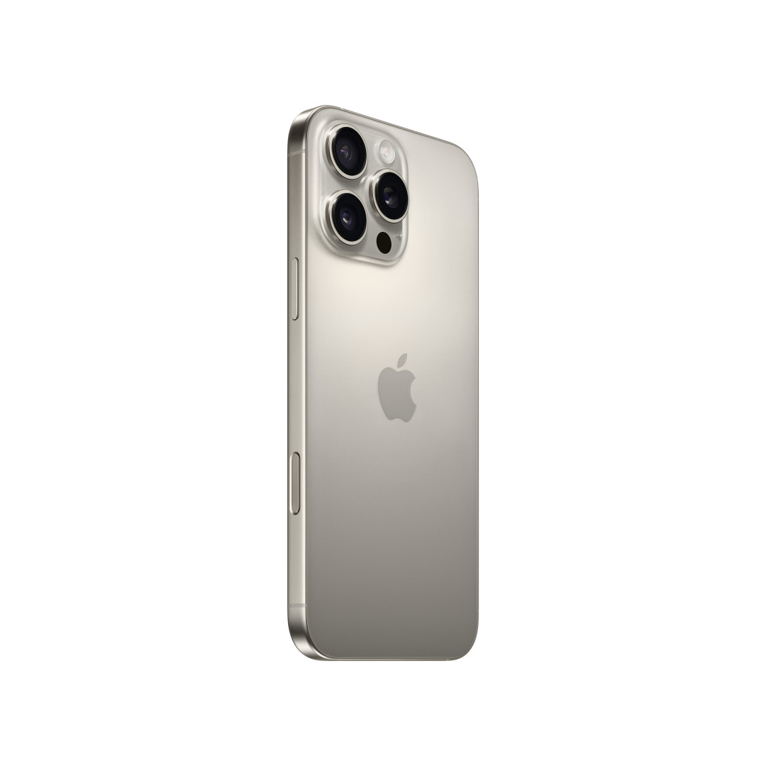Apple iPhone 16 Pro Max 512 GB Natural Titanium