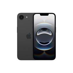 Apple iPhone 16e 128GB Black (MD1Q4SX/A) (bonus)